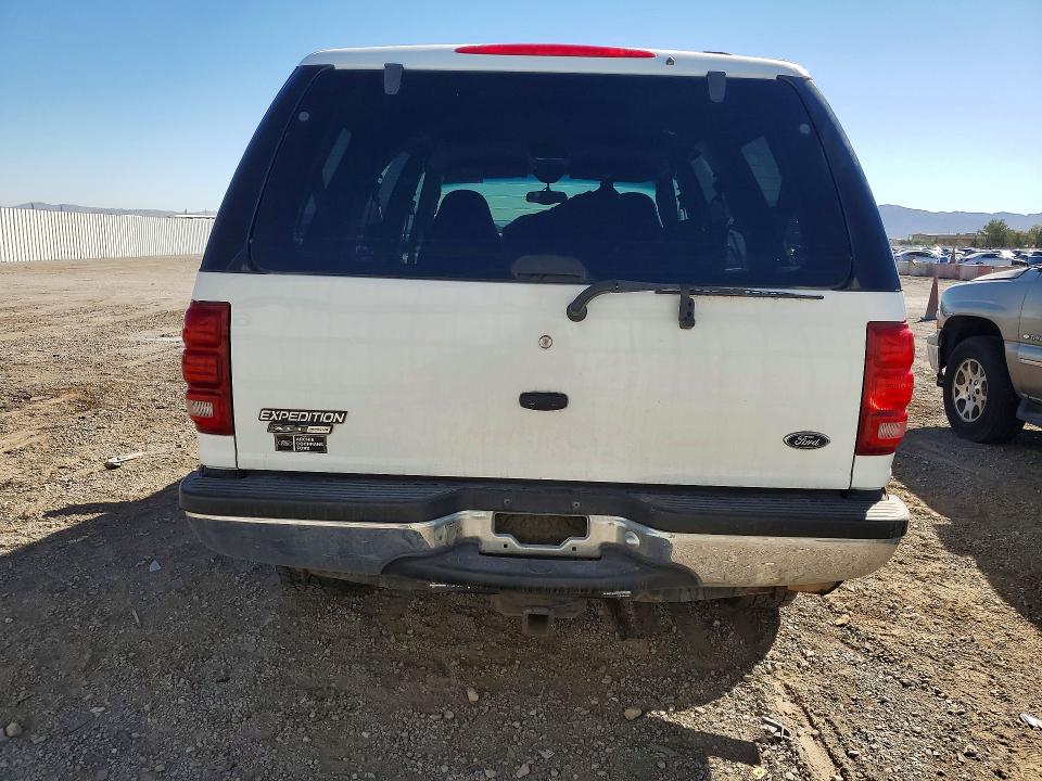 Aukcja sprzedaży 2002 Ford Expedition, vin: 1FMPU16L32LA53895, numer aukcji: 69237006