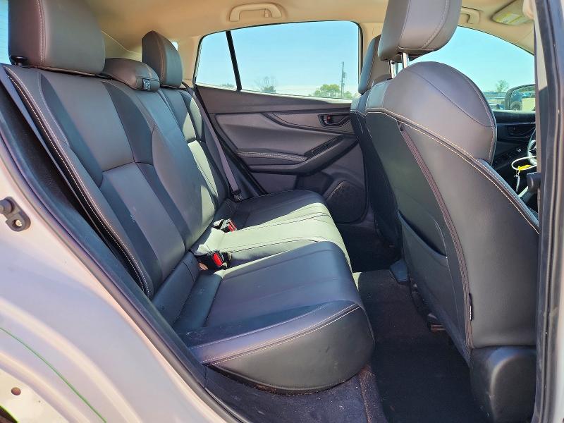 Продажа на аукционе авто 2021 Subaru Crosstrek, vin: JF2GTHSC9MH369539, номер лота: 71462796