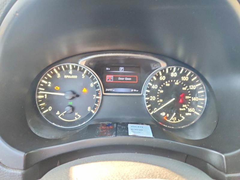 Продажа на аукционе авто 2016 Nissan Altima, vin: 1N4AL3AP0GC217104, номер лота: 70309886
