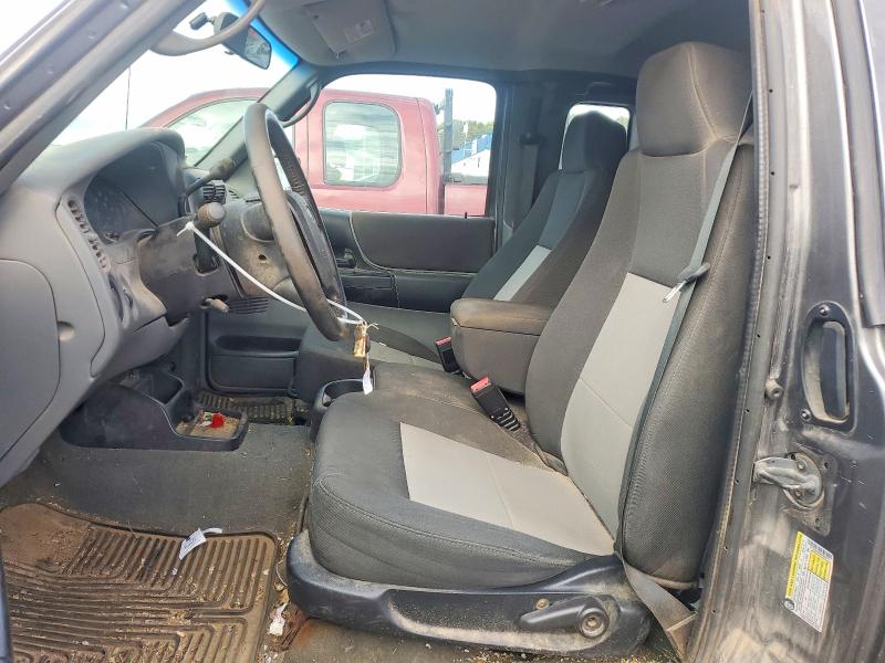 71032376 :رقم المزاد ، 1FTZR45E48PA54414 vin ، 2008 Ford Ranger مزاد بيع