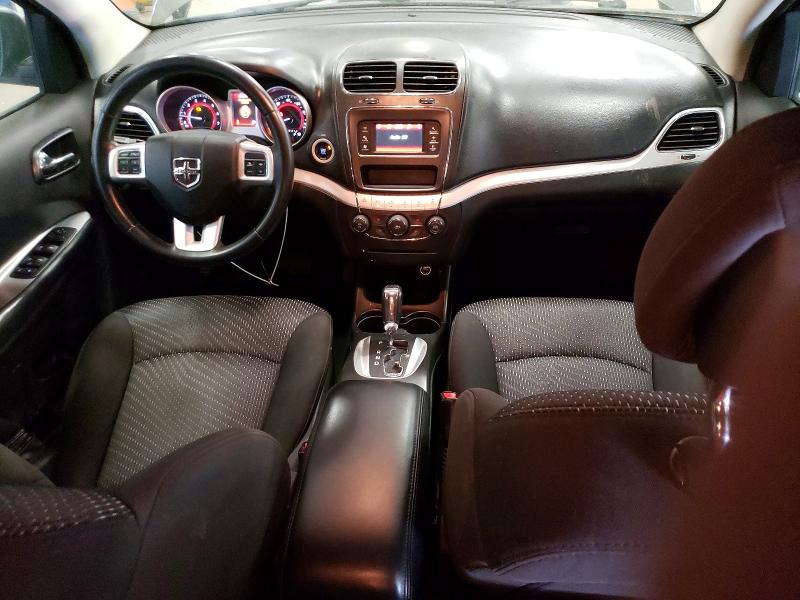 Aukcja sprzedaży 2016 Dodge Journey, vin: 3C4PDDAG4GT161065, numer aukcji: 70377156