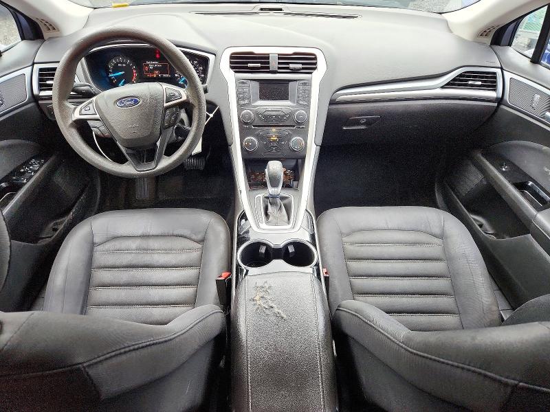 Продаж на аукціоні авто 2015 Ford Fusion, vin: 3FA6P0H77FR203392, номер лоту: 72162796