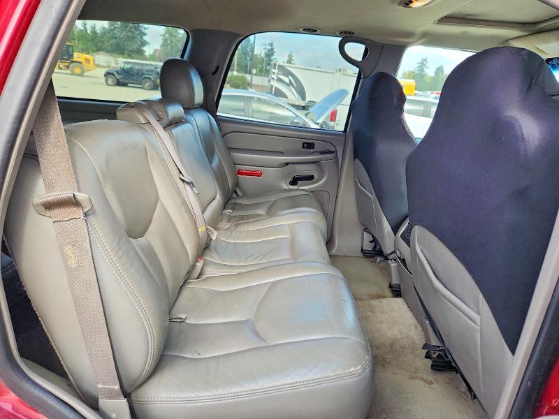 Продажа на аукционе авто 2004 Gmc Yukon, vin: 1GKEK13Z34R108960, номер лота: 71792736