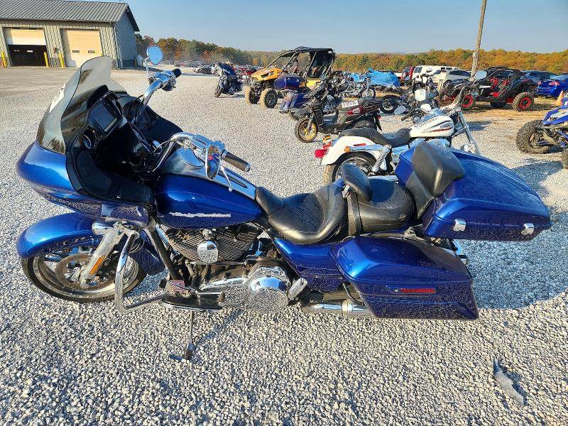 Aukcja sprzedaży 2015 Harley-davidson Fltrxs, vin: 1HD1KTM12FB608679, numer aukcji: 74696996