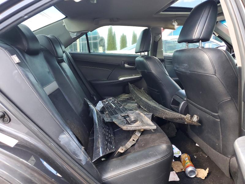 Продажа на аукционе авто 2014 Toyota Camry, vin: 4T1BK1FKXEU553266, номер лота: 72170926