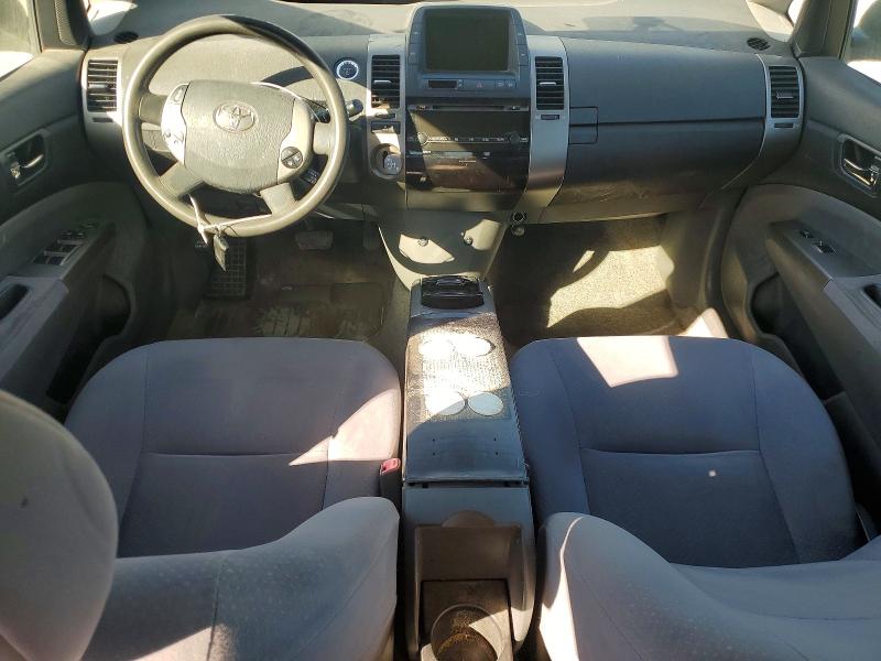 Aukcja sprzedaży 2008 Toyota Prius, vin: JTDKB20U983407729, numer aukcji: 71929656