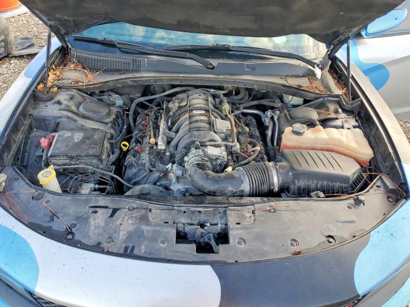 Продажа на аукционе авто 2020 Dodge Charger, vin: 2C3CDXCTXLH106749, номер лота: 71167766