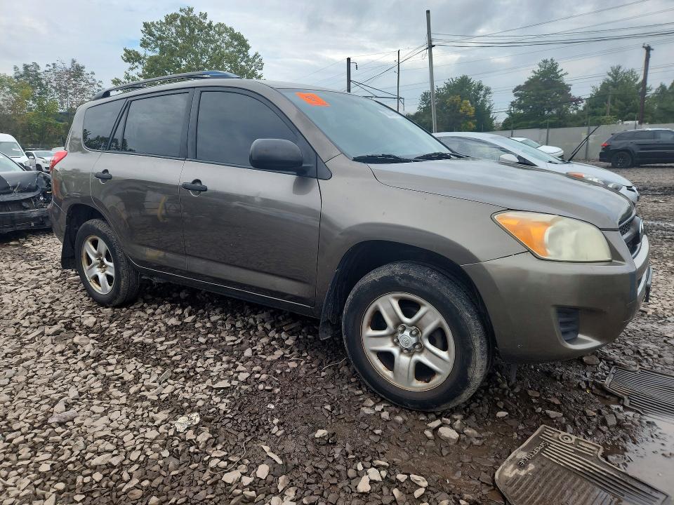 Aukcja sprzedaży 2012 Toyota Rav4, vin: JTMBF4DV5C5056138, numer aukcji: 70824426
