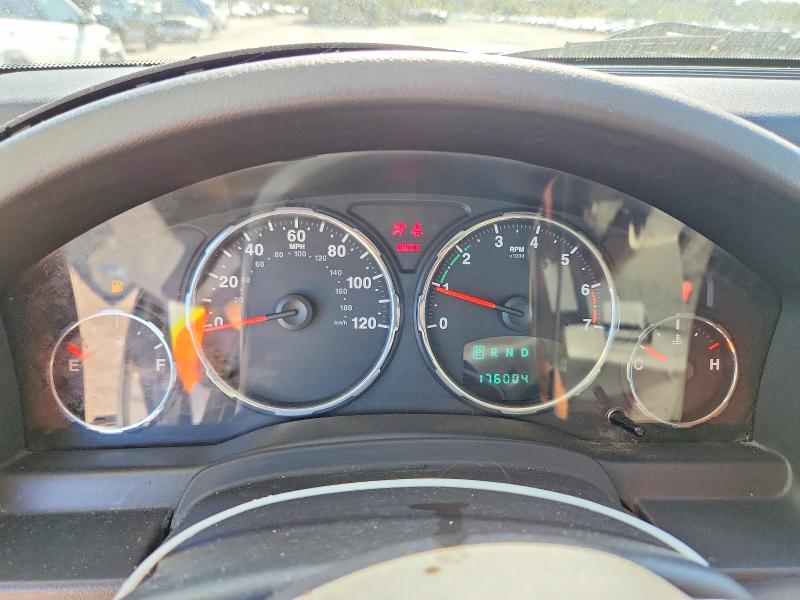 Продаж на аукціоні авто 2011 Jeep Liberty, vin: 1J4PP2GK6BW508416, номер лоту: 71170206