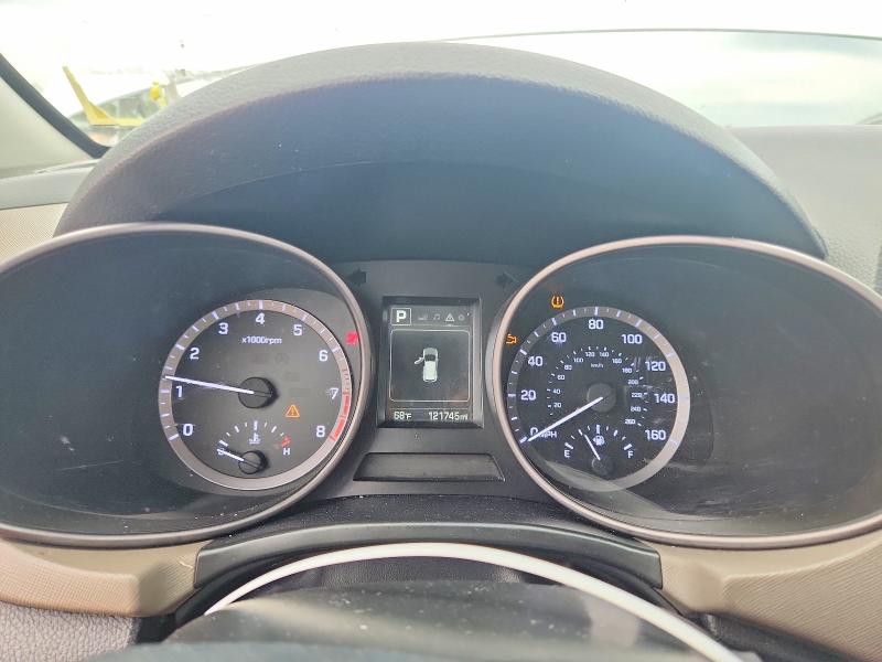 Продажа на аукционе авто 2018 Hyundai Santa Fe Sport, vin: 5NMZTDLB8JH080782, номер лота: 70938236