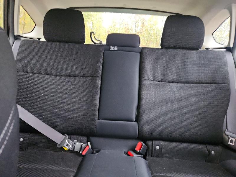 71045276 :رقم المزاد ، JF2GPACC3E8246461 vin ، 2014 Subaru Xv Crosstrek مزاد بيع