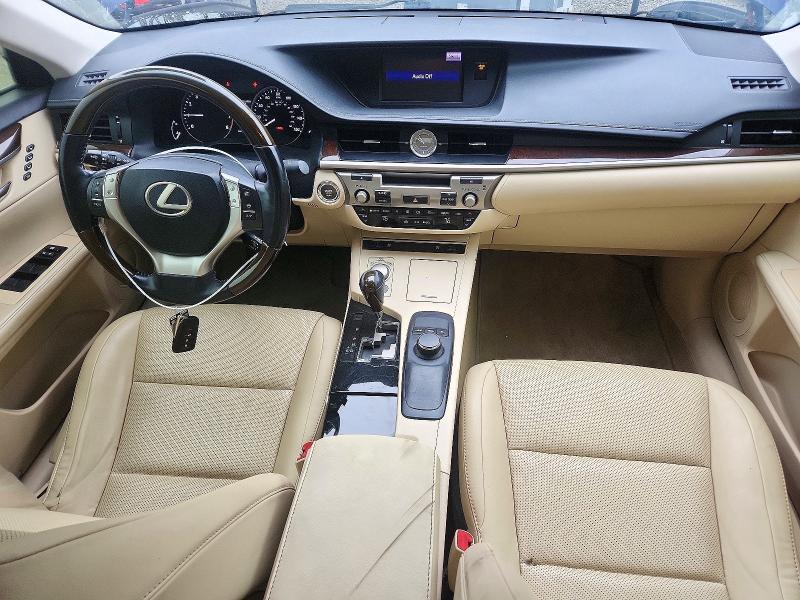 71583826 :رقم المزاد ، JTHBK1GG7E2136695 vin ، 2014 Lexus Es مزاد بيع