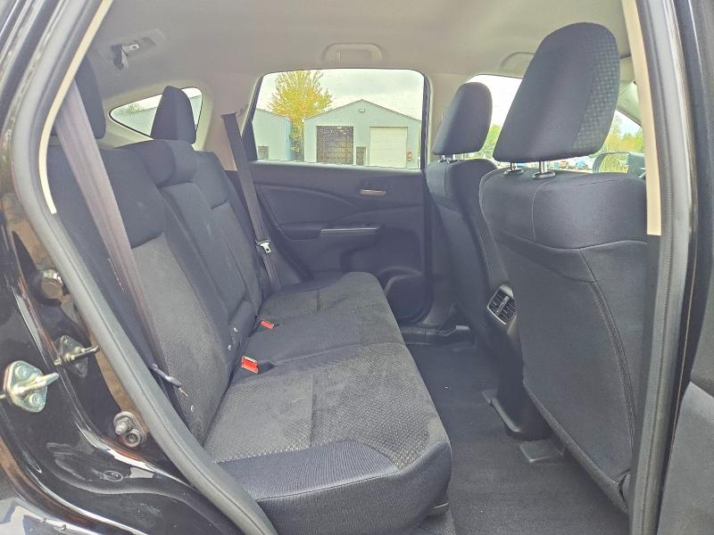 Aukcja sprzedaży 2015 Honda Cr-v, vin: 2HKRM3H32FH001688, numer aukcji: 70537486