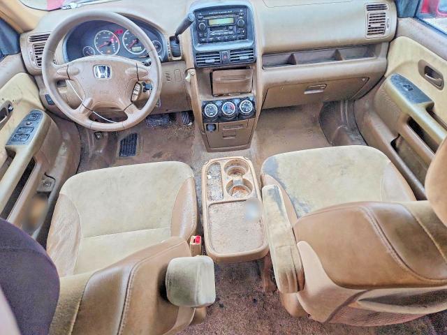Aukcja sprzedaży 2003 Honda Cr-v, vin: SHSRD78853U148030, numer aukcji: 71375656
