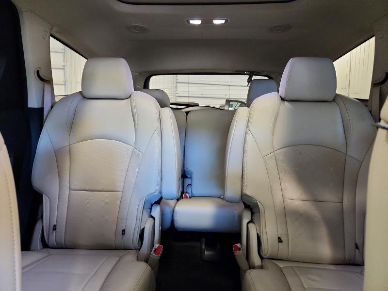 71451396 :رقم المزاد ، 5GAEVAKW3NJ141193 vin ، 2022 Buick Enclave مزاد بيع