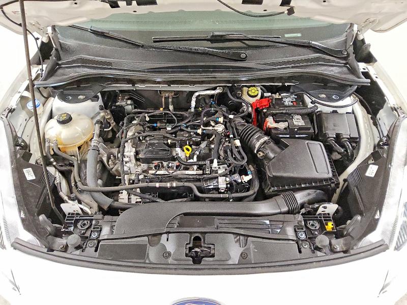 71147656 :رقم المزاد ، 1FMCU0G60NUB66655 vin ، 2022 Ford Escape مزاد بيع