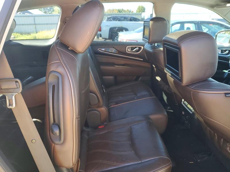 Продаж на аукціоні авто 2013 Infiniti Jx35, vin: 5N1AL0MM4DC319264, номер лоту: 71824676