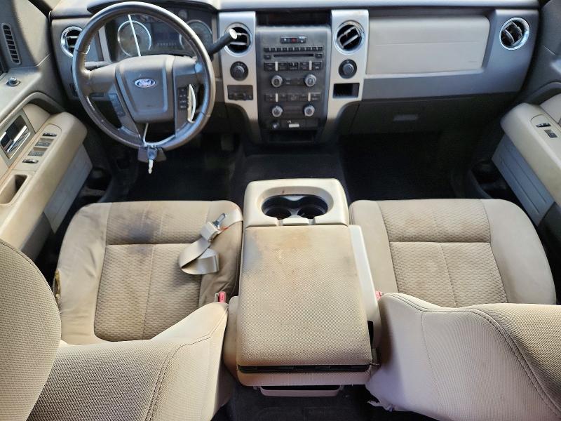 Aukcja sprzedaży 2010 Ford F150, vin: 1FTFW1EV5AKE70551, numer aukcji: 72625046