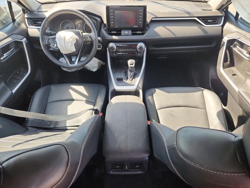 Aukcja sprzedaży 2021 Toyota Rav4, vin: 2T3A1RFVXMW160588, numer aukcji: 71858836
