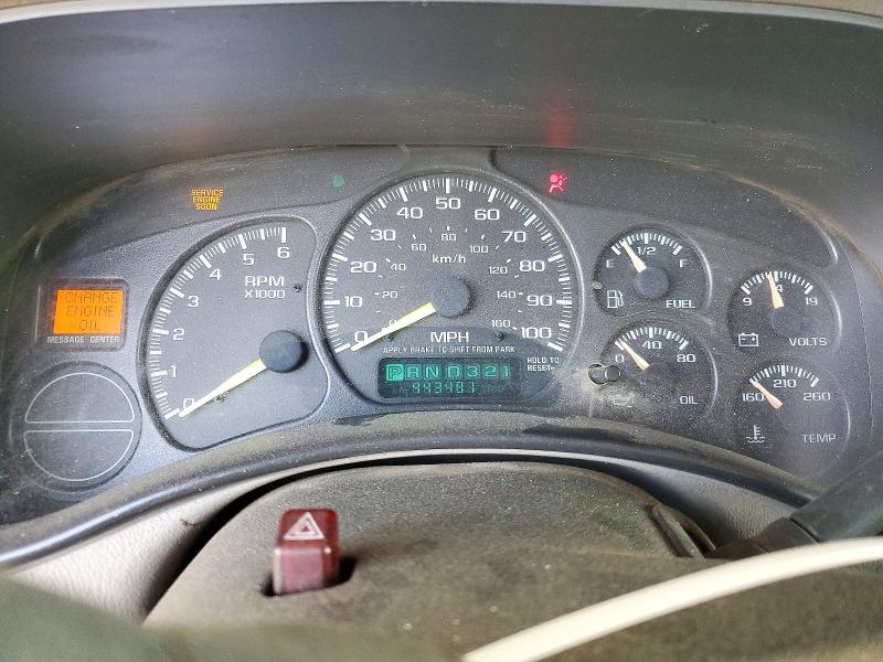 72587336 :رقم المزاد ، 2GCEC19V4X1226428 vin ، 1999 Chevrolet Silverado مزاد بيع