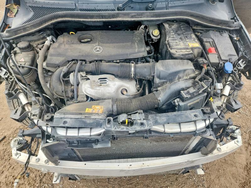 Продаж на аукціоні авто 2014 Mercedes-benz B250, vin: WDDMH4EB7EJ182640, номер лоту: 71493186