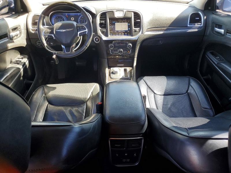 2016 Chrysler 300c მანქანა იყიდება აუქციონზე, vin: 2C3CCAEG5GH342974, აუქციონის ნომერი: 71422216