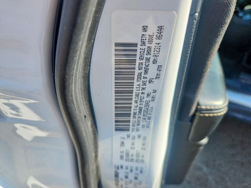 2014 Jeep Cherokee მანქანა იყიდება აუქციონზე, vin: 1C4PJMCS2EW192431, აუქციონის ნომერი: 71249536