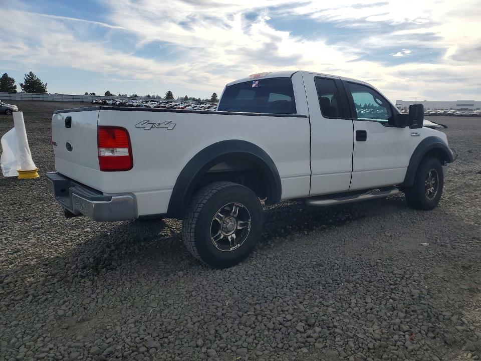 Auction sale of the 2004 Ford F150, vin: 1FTPX14594NB80481, lot number: 71805816