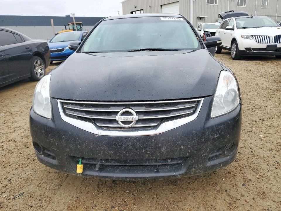Продажа на аукционе авто 2012 Nissan Altima, vin: 1N4AL2APXCN478894, номер лота: 72197266