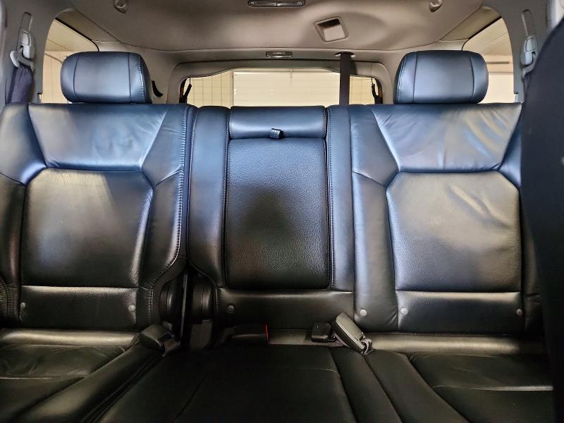 Продаж на аукціоні авто 2011 Honda Pilot, vin: 5FNYF4H54BB048789, номер лоту: 71997736