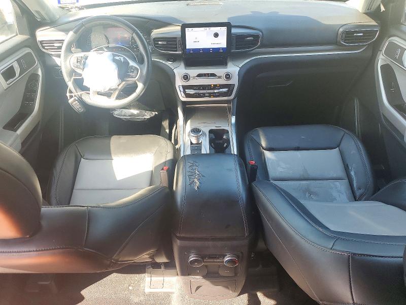 Продаж на аукціоні авто 2024 Ford Explorer, vin: 1FMSK7DH3RGA17676, номер лоту: 71689706
