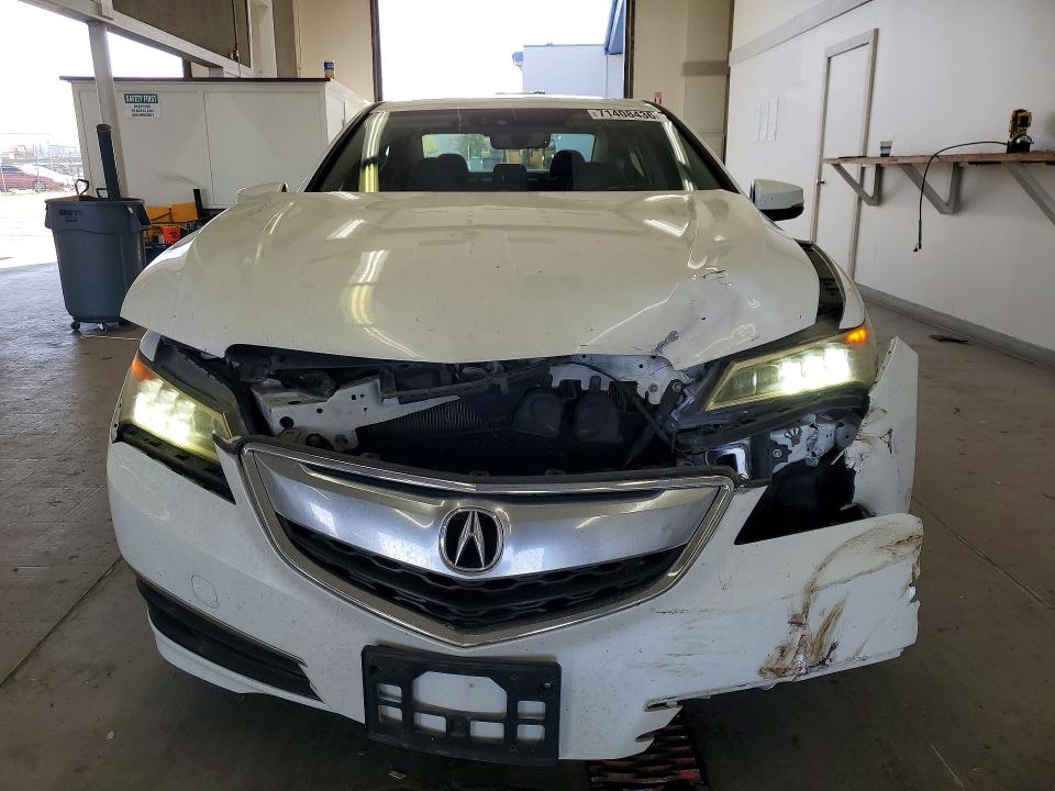 Aukcja sprzedaży 2016 Acura Tlx, vin: 19UUB2F58GA000392, numer aukcji: 71408436