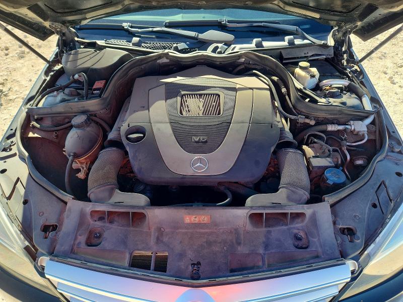 Продаж на аукціоні авто 2011 Mercedes-benz C, vin: WDDGF5EB4BF635426, номер лоту: 72124596