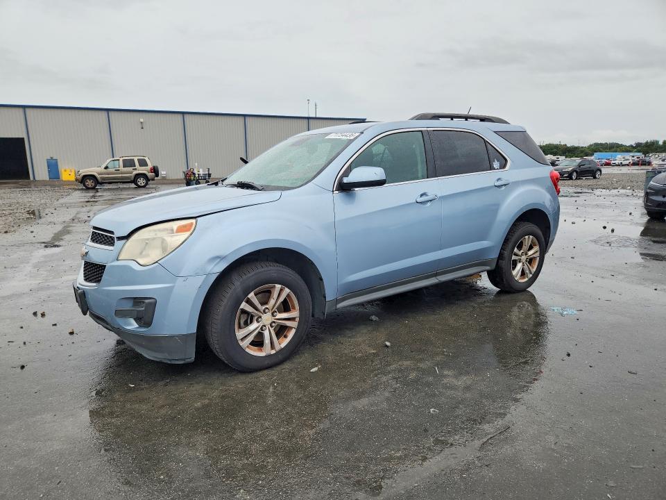 71734436 :رقم المزاد ، 2GNALBEK5E6129309 vin ، 2014 Chevrolet Equinox مزاد بيع