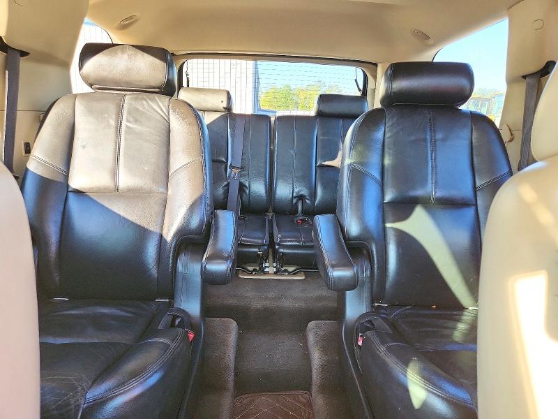 2009 Cadillac Escalade მანქანა იყიდება აუქციონზე, vin: 1GYFK23239R286605, აუქციონის ნომერი: 73275936