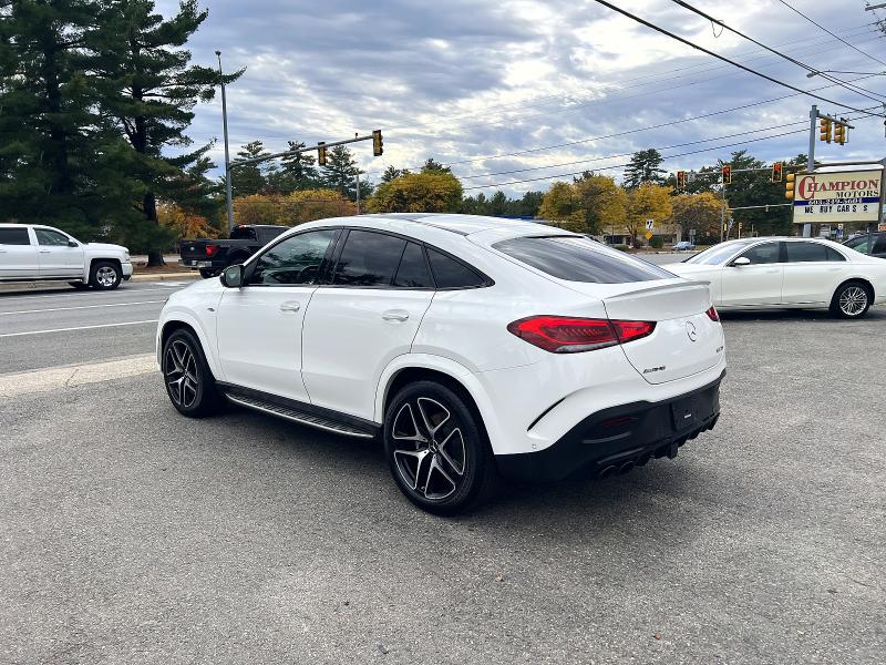 2021 Mercedes-benz Gle Coupe მანქანა იყიდება აუქციონზე, vin: 4JGFD6BB5MA352437, აუქციონის ნომერი: 73386466