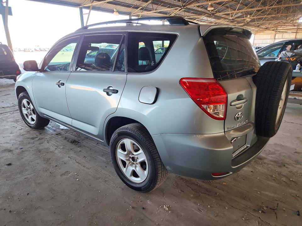 Aukcja sprzedaży 2008 Toyota Rav4, vin: JTMZD35VX85099443, numer aukcji: 72397556