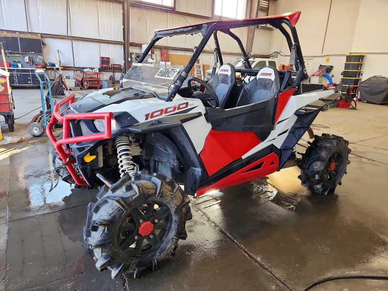 Продажа на аукционе авто 2015 Polaris Rzr 1000, vin: 3NSVDE990FF375503, номер лота: 73117246