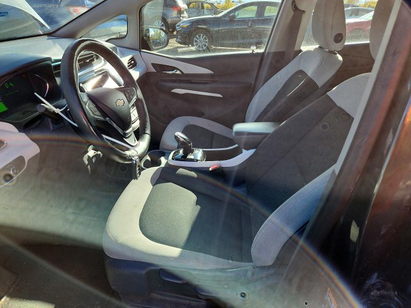 Продаж на аукціоні авто 2017 Chevrolet Bolt Ev, vin: 1G1FW6S06H4153374, номер лоту: 72431156