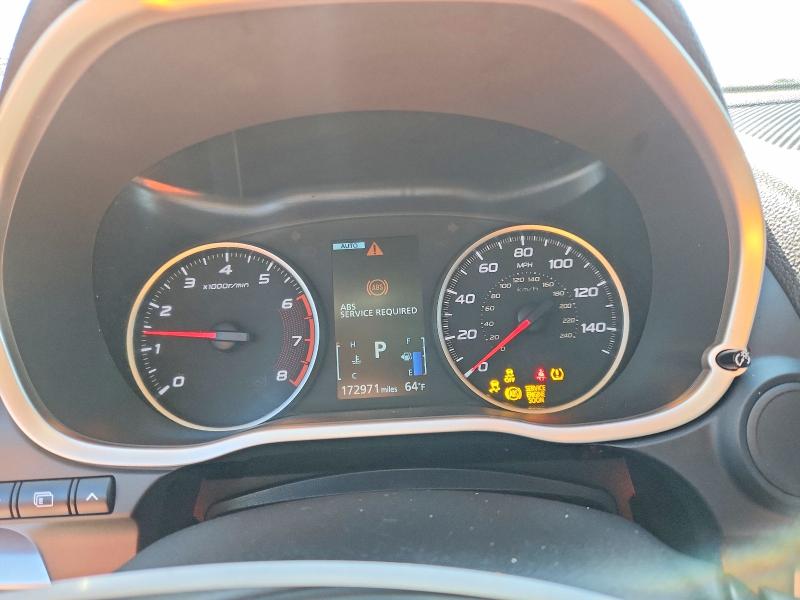 Aukcja sprzedaży 2018 Mitsubishi Eclipse Cross, vin: JA4AT4AA0JZ051676, numer aukcji: 71574076