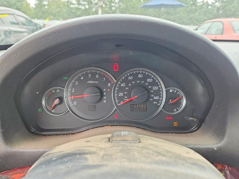 Продажа на аукционе авто 2009 Subaru Outback, vin: 4S4BP66C197325121, номер лота: 71511716