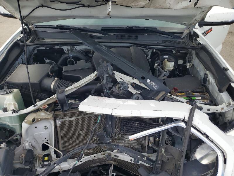 Aukcja sprzedaży 2017 Toyota Tacoma, vin: 5TFDZ5BN5HX023970, numer aukcji: 71804396