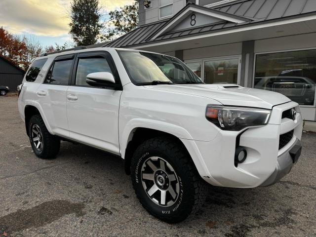 74257666 :رقم المزاد ، JTEBU5JR1K5632241 vin ، 2019 Toyota 4runner مزاد بيع