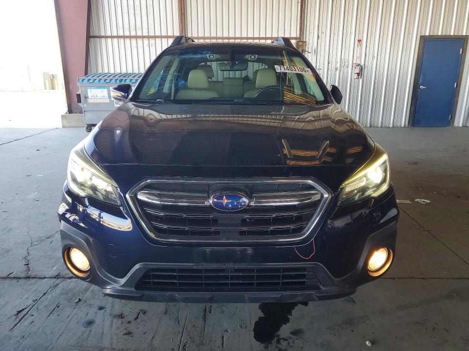 Продаж на аукціоні авто 2018 Subaru Outback, vin: 4S4BSANC8J3326460, номер лоту: 71403106