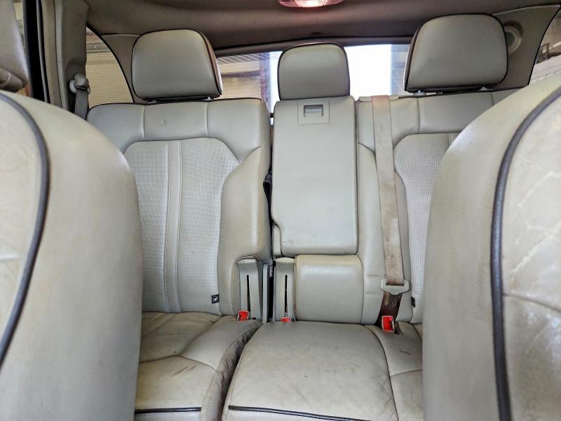 Продажа на аукционе авто 2012 Lincoln Mkx, vin: 2LMDJ6JK7CBL06052, номер лота: 71382256