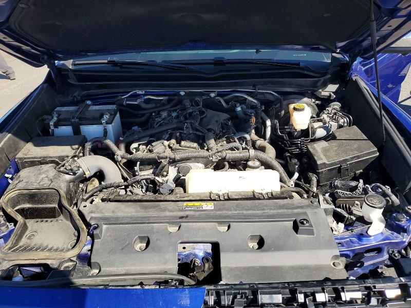 2024 Toyota Tacoma მანქანა იყიდება აუქციონზე, vin: 3TMLB5JN7RM080812, აუქციონის ნომერი: 71920736
