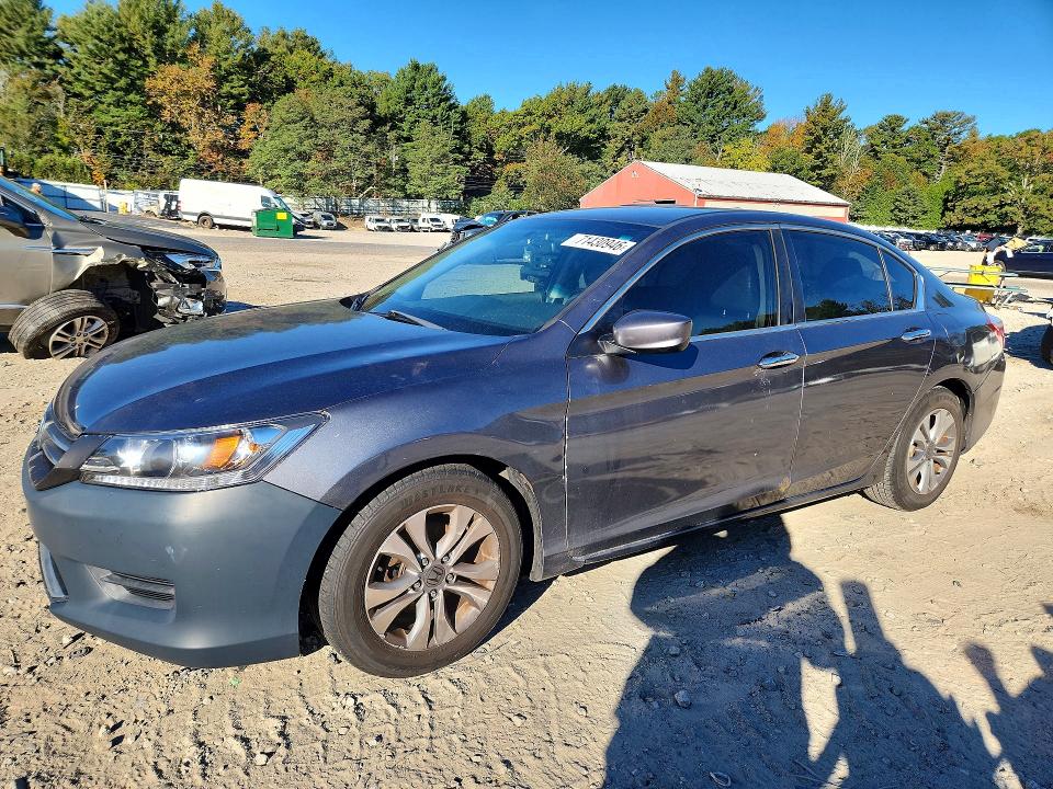 Aukcja sprzedaży 2015 Honda Accord, vin: 1HGCR2F37FA037910, numer aukcji: 71430946