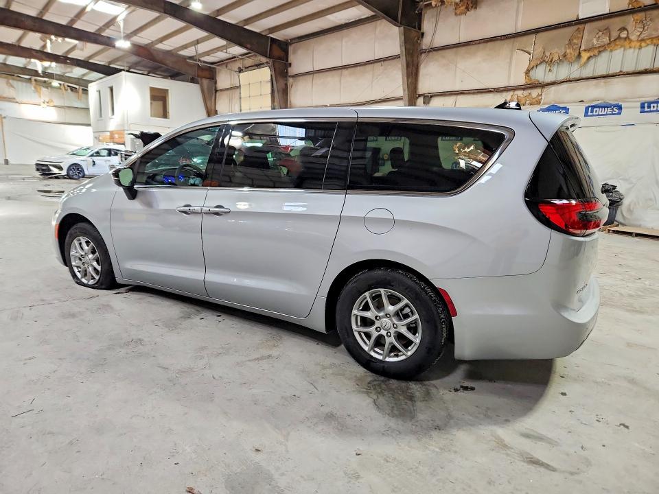 Aukcja sprzedaży 2026 Chrysler Pacifica, vin: 2C4RC1BG3TR268386, numer aukcji: 71372346