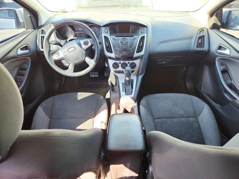 Продаж на аукціоні авто 2014 Ford Focus, vin: 1FADP3K27EL254846, номер лоту: 72427426