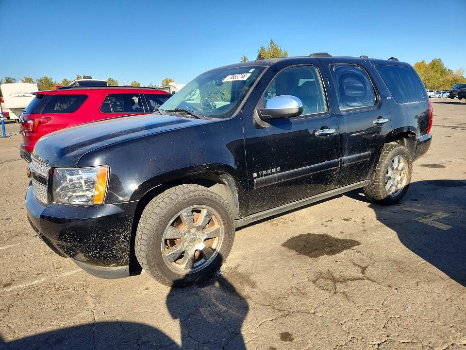 Aukcja sprzedaży 2007 Chevrolet Tahoe, vin: 1GNFK13027J355799, numer aukcji: 73665356